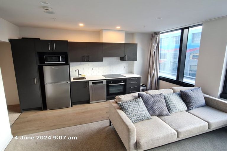 Photo of property in 106/123 Taranaki Street, Te Aro, Wellington, 6011