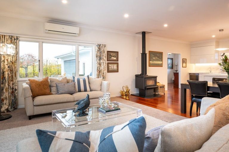 Photo of property in 80 Ormond Road, Twyford, Hastings, 4175