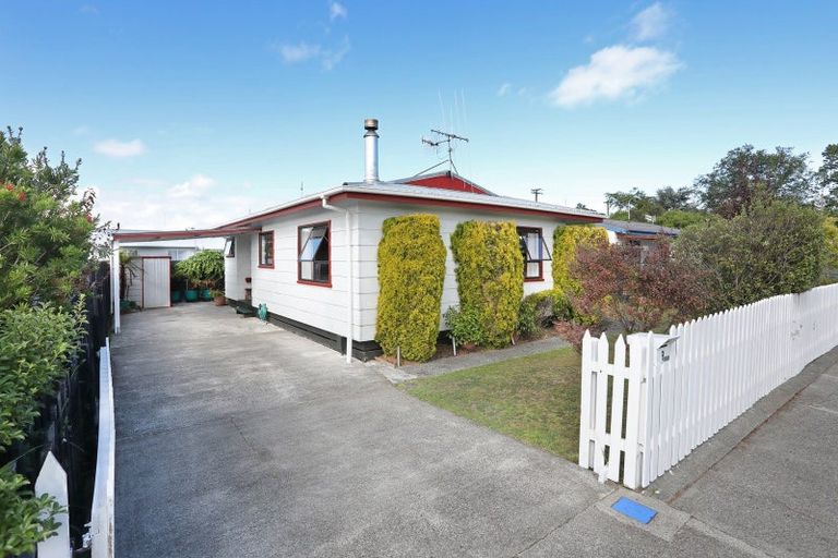 Photo of property in 9 Harding Place, Feilding, 4702