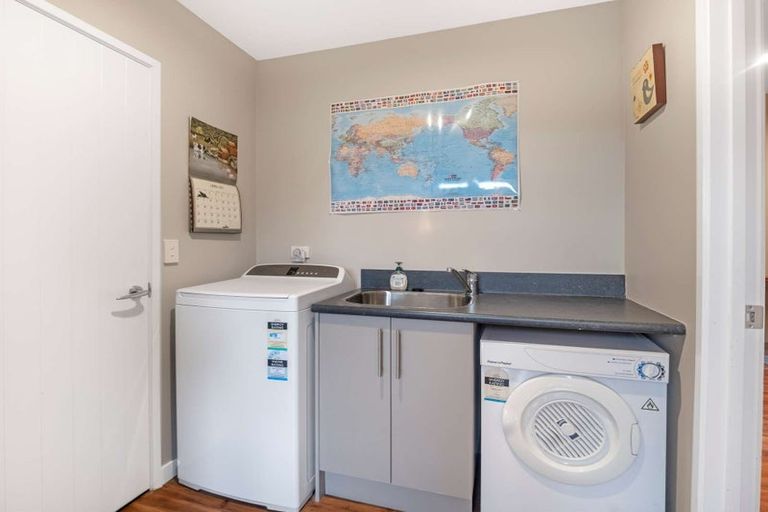 Photo of property in 34 Marlowe Place, Rolleston, 7614