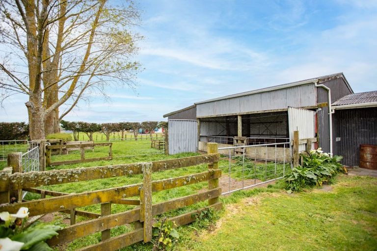 Photo of property in 976 State Highway 26, Eureka, Hamilton, 3286