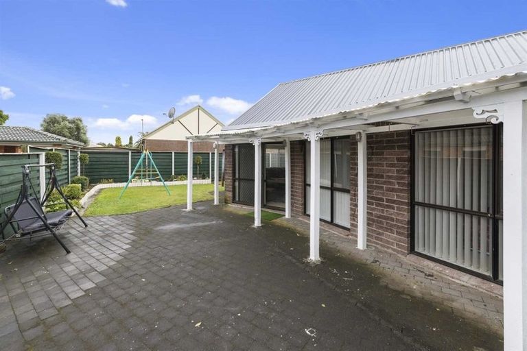 Photo of property in 2/26 Jellicoe Road, Manurewa, Auckland, 2102