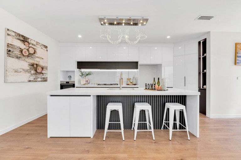 Photo of property in 43 Koromeke Street, Flat Bush, Auckland, 2019