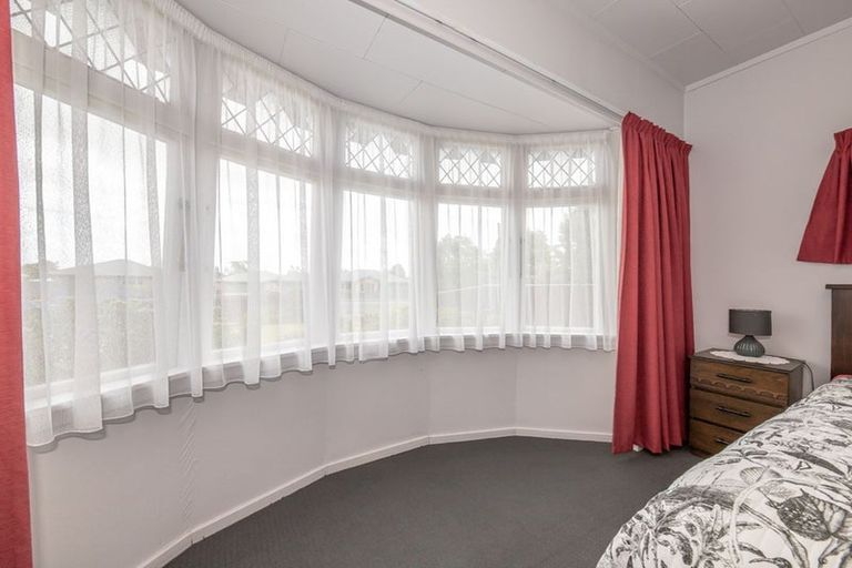 Photo of property in 97 Queen Street, Westport, 7825