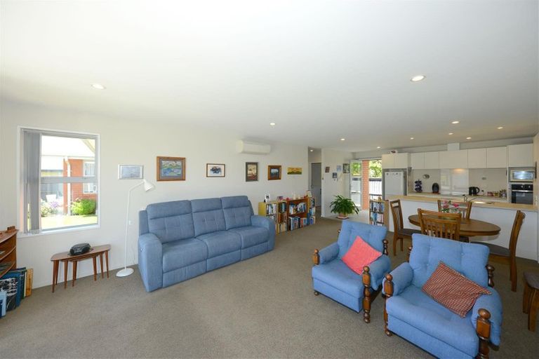 Photo of property in 12/212 Lyttelton Street, Spreydon, Christchurch, 8024