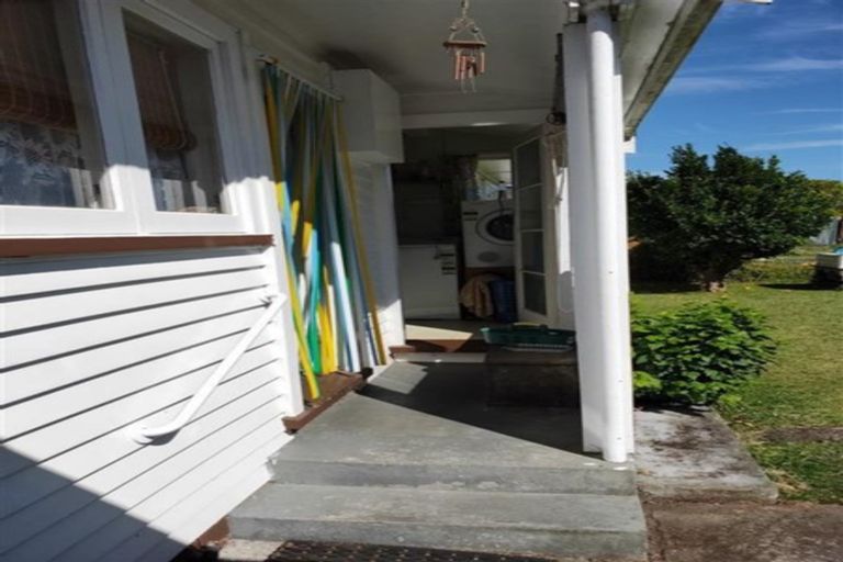 Photo of property in 23 Churchill Avenue, Wairoa, 4108