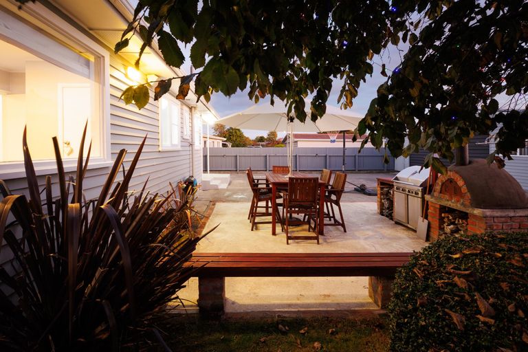Photo of property in 40 Sutherland Crescent, Westbrook, Palmerston North, 4412