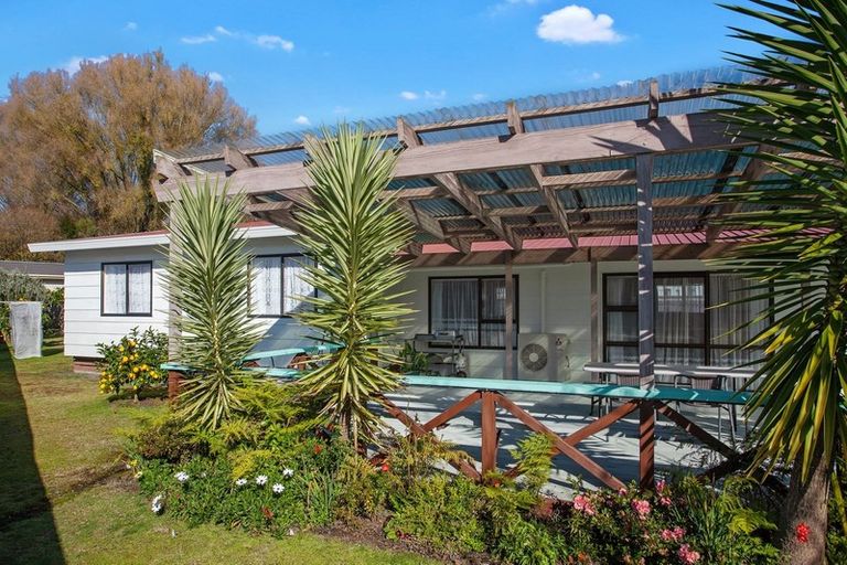 Photo of property in 20 Hardie Avenue, Kawerau, 3127