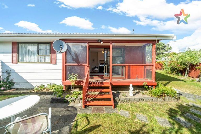 Photo of property in 212a Staithes Drive South, Whitby, Porirua, 5024