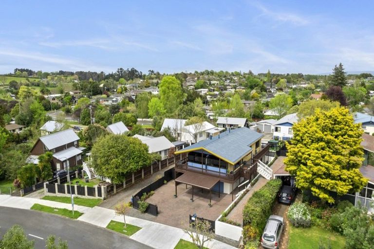 Photo of property in 42 Pelorus Street, Glenview, Hamilton, 3206