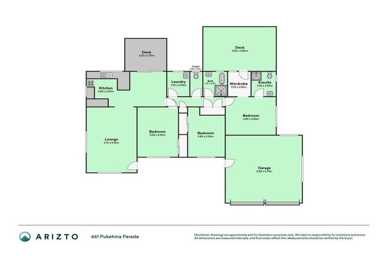 Photo of property in 661 Pukehina Parade, Pukehina, Te Puke, 3189