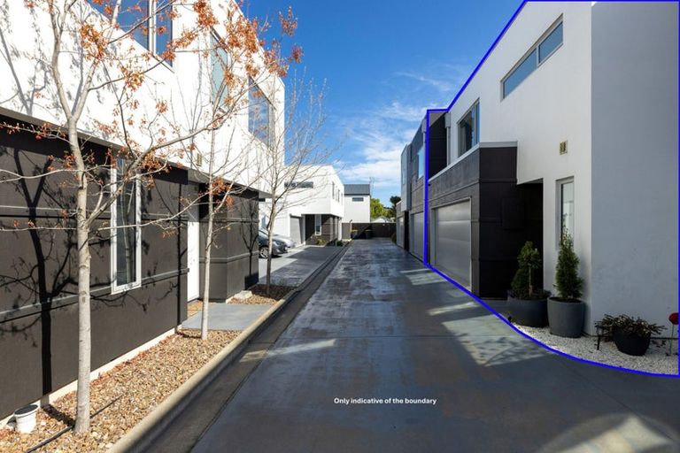 Photo of property in 2/670 Ferry Road, Woolston, Christchurch, 8023