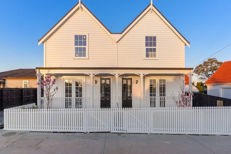 Photo of property in 159a Birkenhead Avenue, Birkenhead, Auckland, 0626