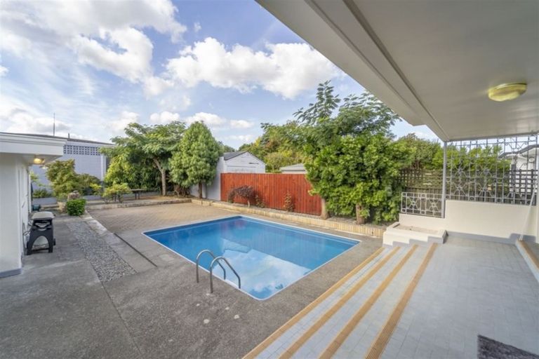 Photo of property in 42 College Street, Masterton, 5810