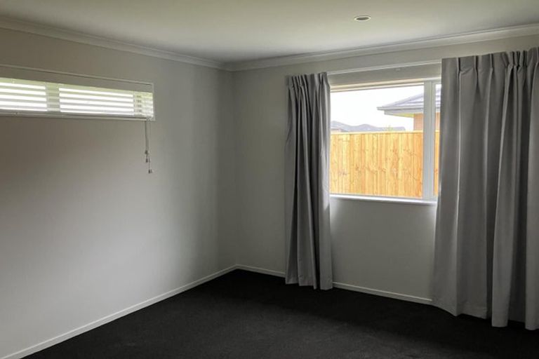 Photo of property in 6 Frogmore Way, Rolleston, 7615