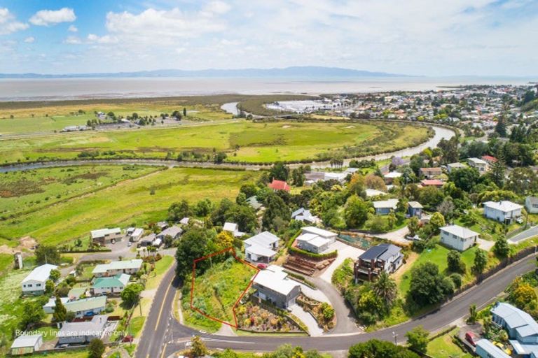 Photo of property in 101 Grafton Road, Thames, 3500