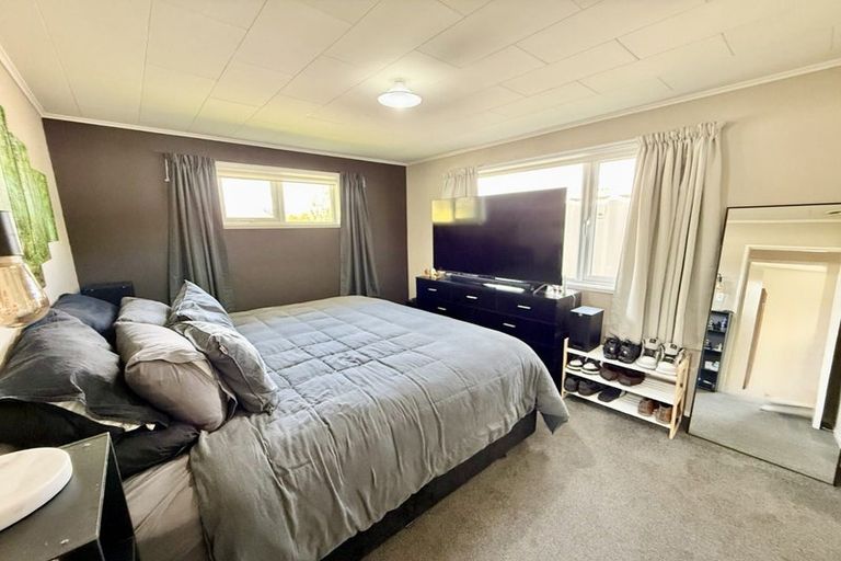 Photo of property in 206 California Drive, Totara Park, Upper Hutt, 5018