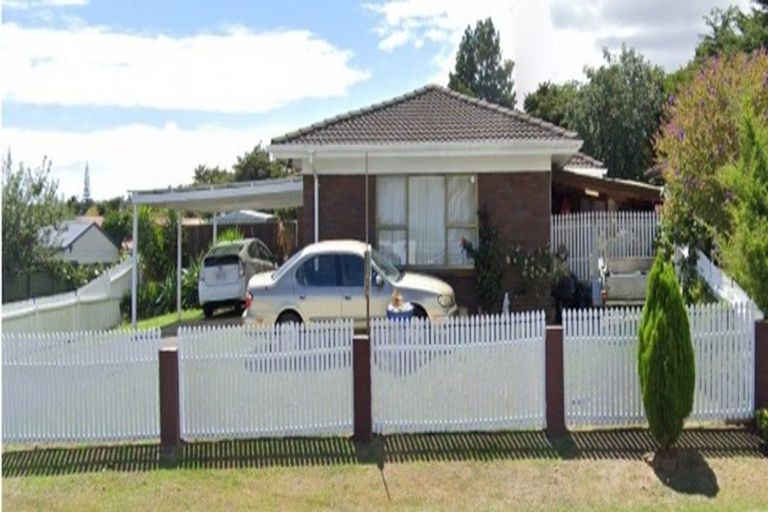 Photo of property in 106 Everglade Drive, Totara Heights, Auckland, 2105