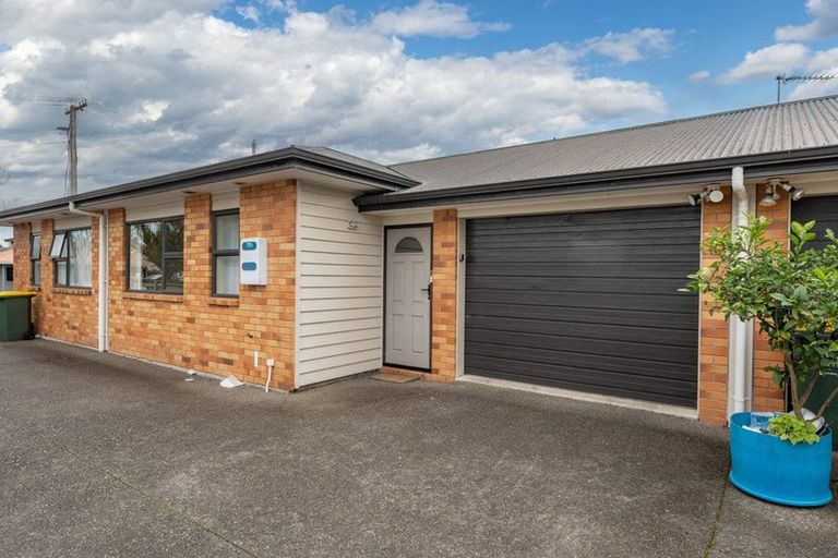 Photo of property in 43b Campbell Street, Frankton, Hamilton, 3204