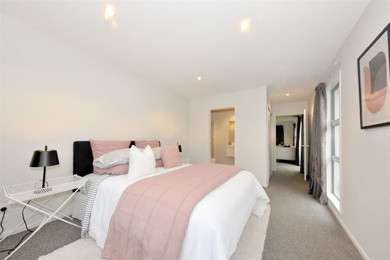 Photo of property in 17 Farnborough Way, Rolleston, 7615