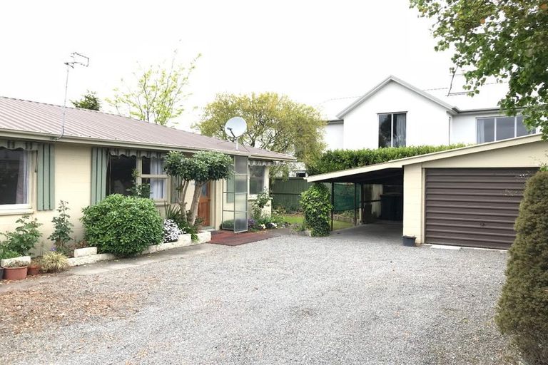 Photo of property in 170 Idris Road, Strowan, Christchurch, 8052