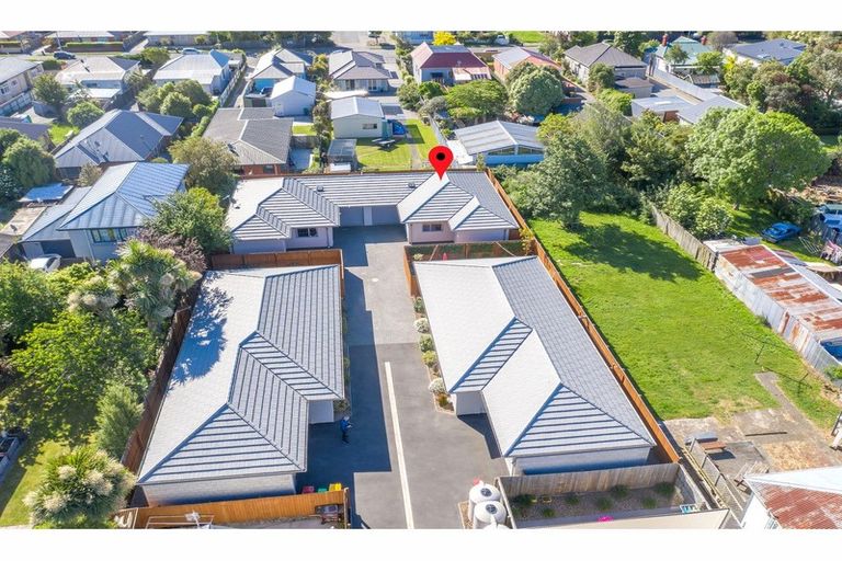 Photo of property in 621 Worcester Street, Linwood, Christchurch, 8062