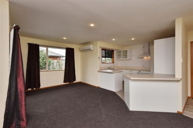 Photo of property in 47c Peraki Street, Kaiapoi, 7630