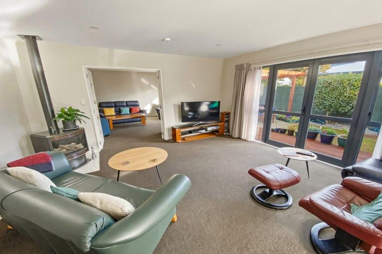 Photo of property in 55 Fairway Drive, Shirley, Christchurch, 8061