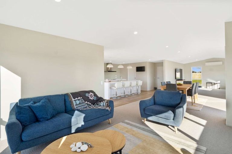 Photo of property in 6 Westview Drive, Tinwald, Ashburton, 7700