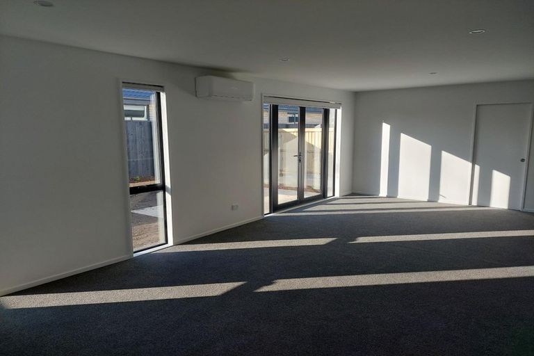 Photo of property in 14 Rahme Crescent, Kaiapoi, 7630