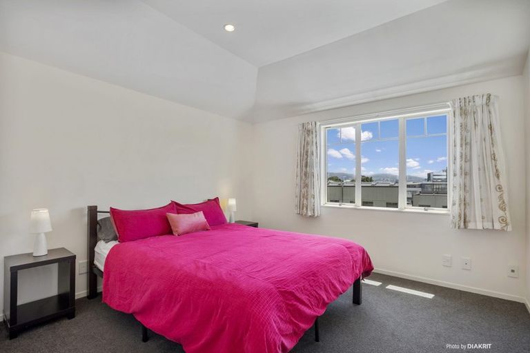 Photo of property in Colombo St Apartments, 8/10 Colombo Street, Newtown, Wellington, 6021
