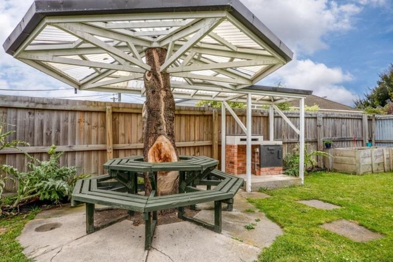 Photo of property in 1 Pony Lane, Spreydon, Christchurch, 8024