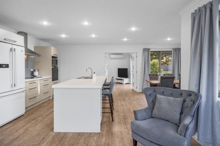 Photo of property in 2499 South Eyre Road, Eyrewell, Rangiora, 7476