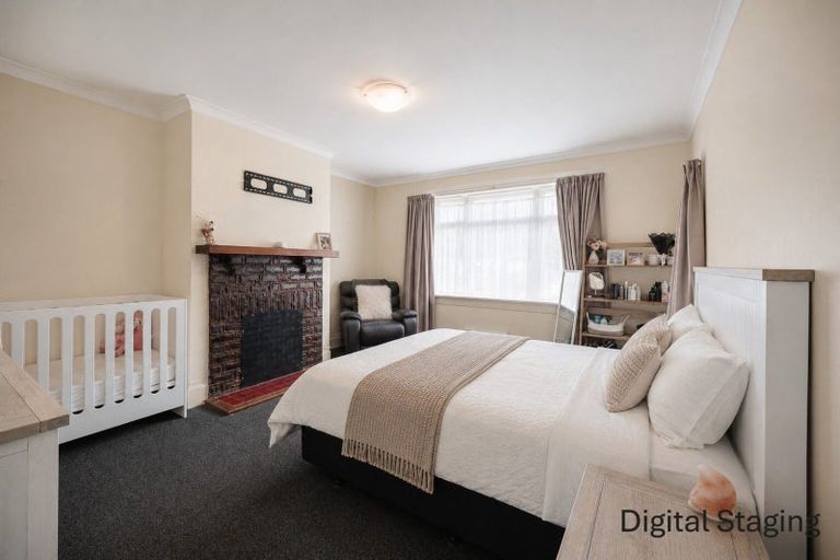 Photo of property in 3 Andrew Street, Marewa, Napier, 4110