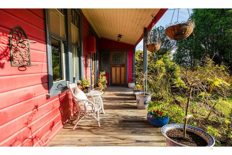 Photo of property in 34 Mahoneys Hill Road, Oceanview, Timaru, 7910