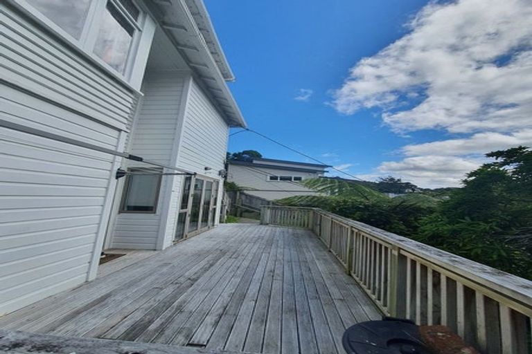 Photo of property in 43 Wilton Road, Wadestown, Wellington, 6012