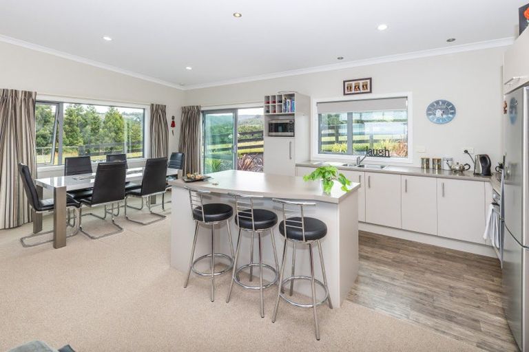 Photo of property in 870 Mangati Road, Puketotara, Te Awamutu, 3876
