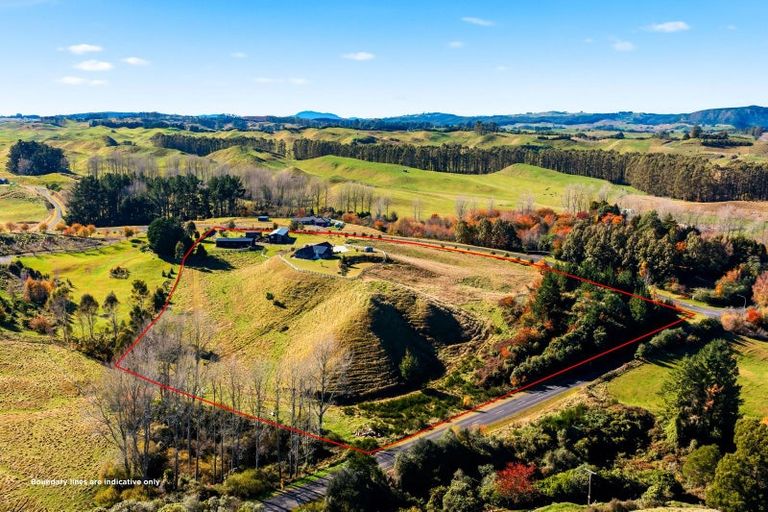 Photo of property in 31 Otutira Drive, Marotiri, Taupo, 3377