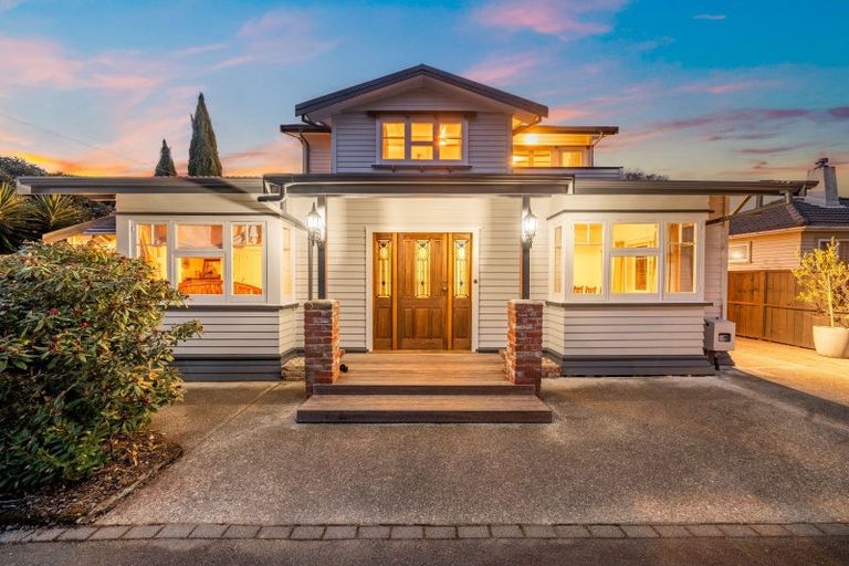 Photo of property in 46 Ararino Street, Trentham, Upper Hutt, 5018