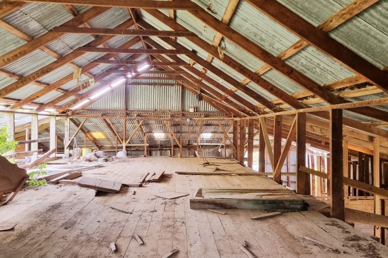 Photo of property in 128 Richfield Road, Port Levy, Diamond Harbour, 8972