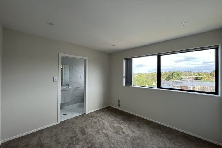 Photo of property in 16b Sunnybrae Road, Hillcrest, Auckland, 0627