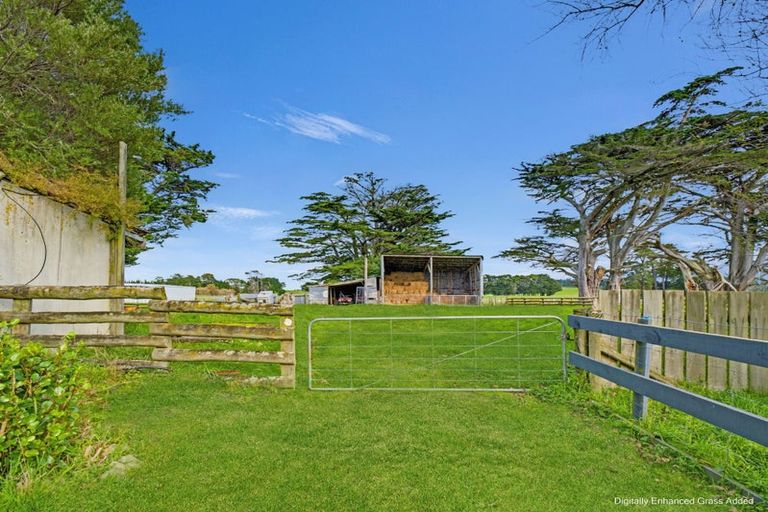 Photo of property in 517 Umutaoroa Road, Dannevirke, 4978