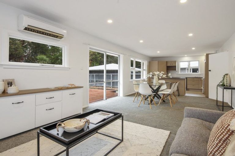 Photo of property in 32 Compton Street, Woolston, Christchurch, 8062