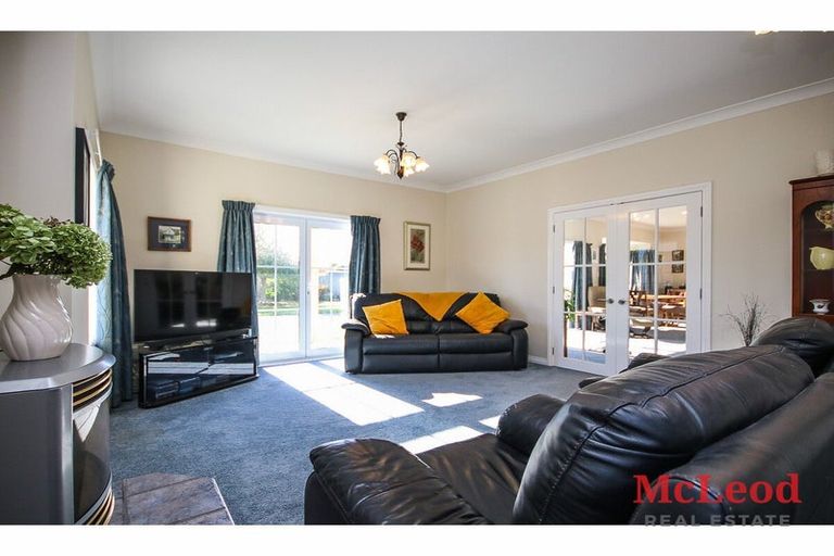 Photo of property in 1 Farm Road, Allenton, Ashburton, 7700