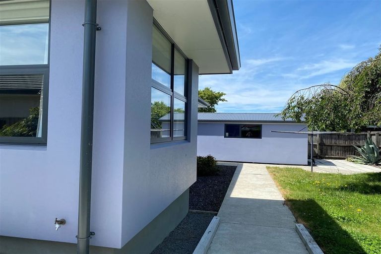 Photo of property in 2/36 Reginald Street, Burwood, Christchurch, 8083