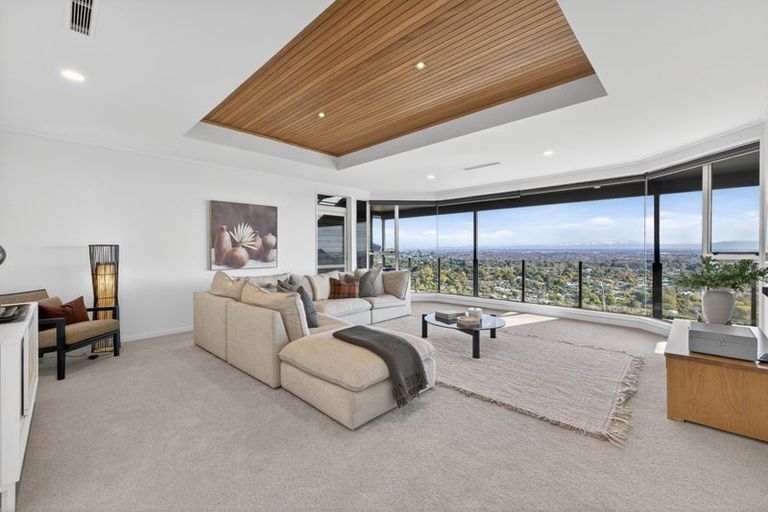 Photo of property in 1/35 Lookaway Place, Huntsbury, Christchurch, 8022