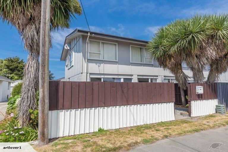 Photo of property in 4/39 Tower Street, Hornby, Christchurch, 8042