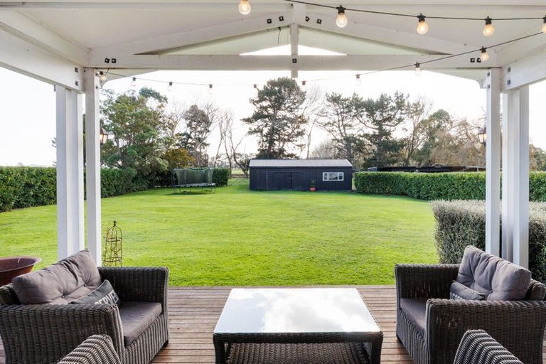 Photo of property in 102 No 1 Line, Westbrook, Palmerston North, 4475