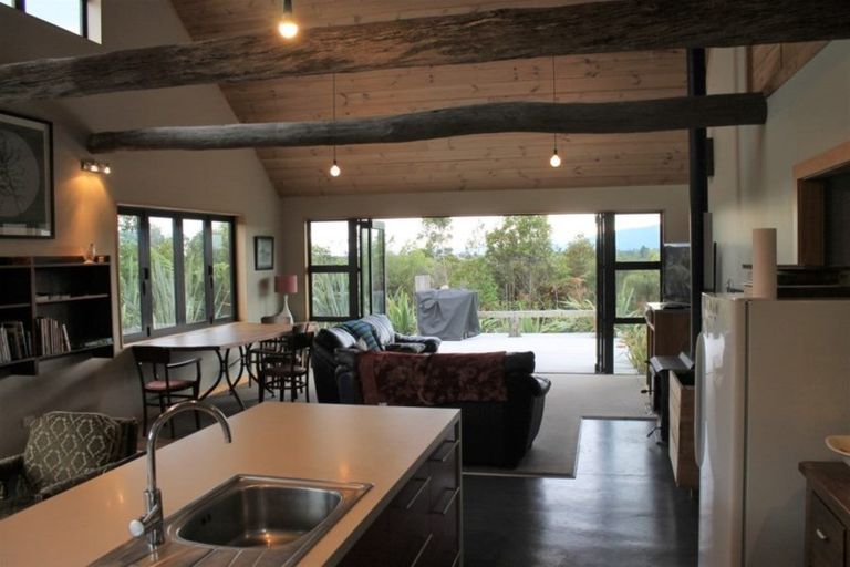 Photo of property in 115 State Highway 67, Westport, Cape Foulwind, 7892