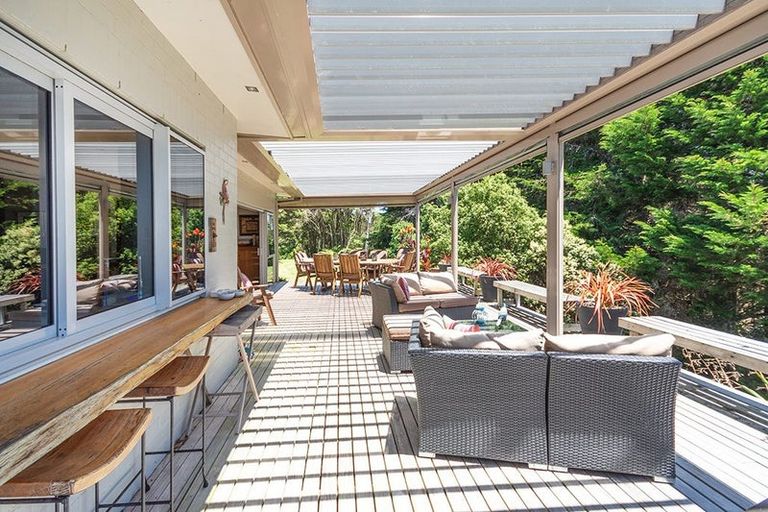 Photo of property in 42a Mcgregor Road, Clevedon, Papakura, 2582